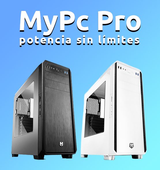 MyPc Pro