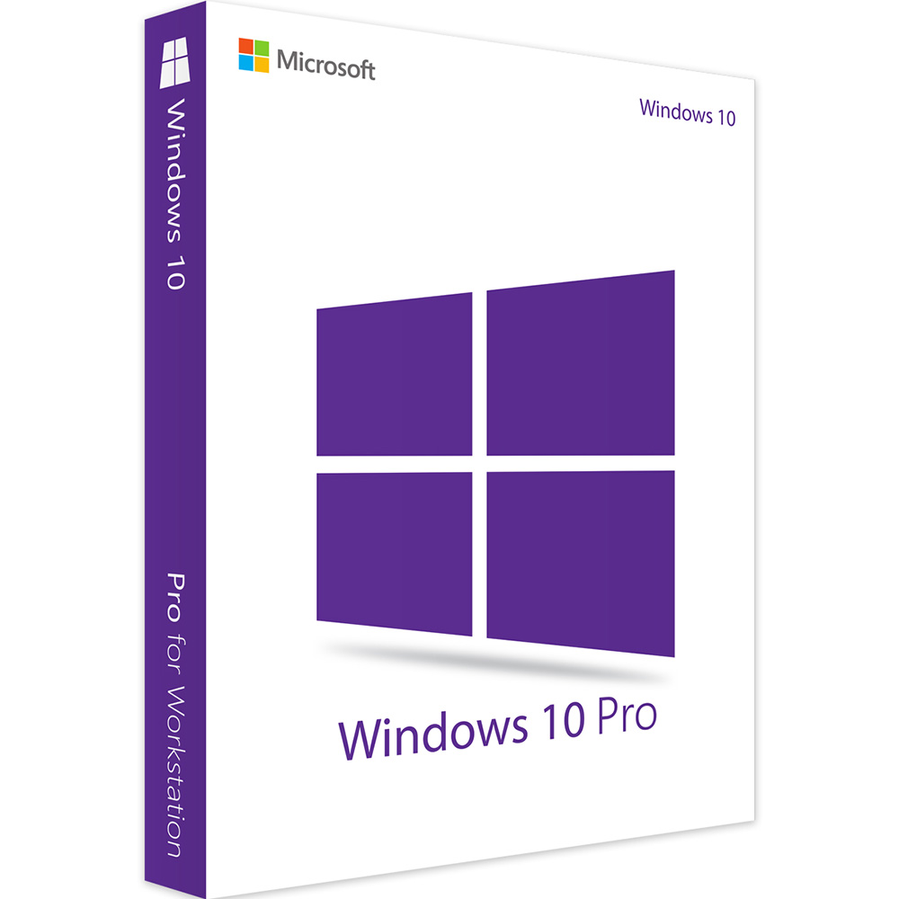 Licencia Windows 10 Profesional