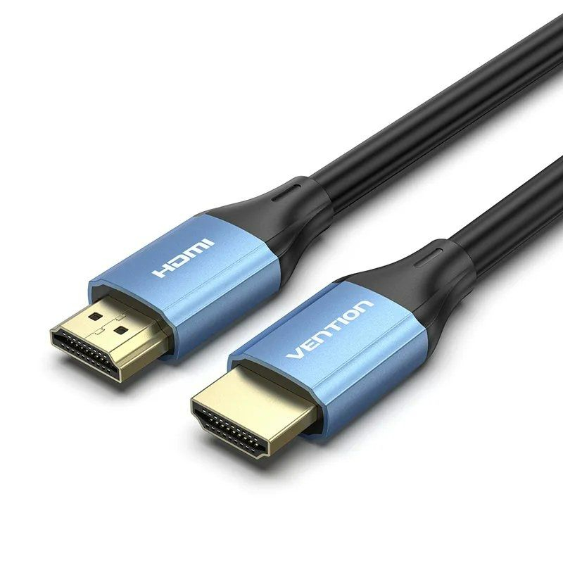 CABLE HDMI V2.1 4K M-M 3 M AZUL VENTION
