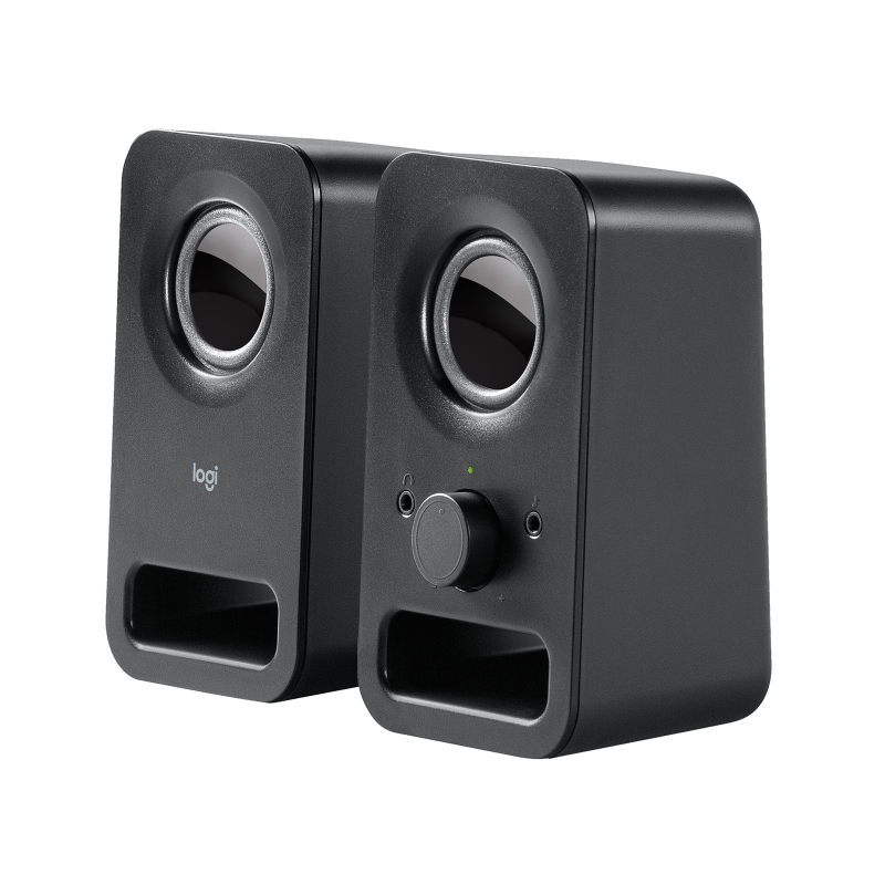 ALTAVOCES Z150 2.0 NEGRO LOGITECH