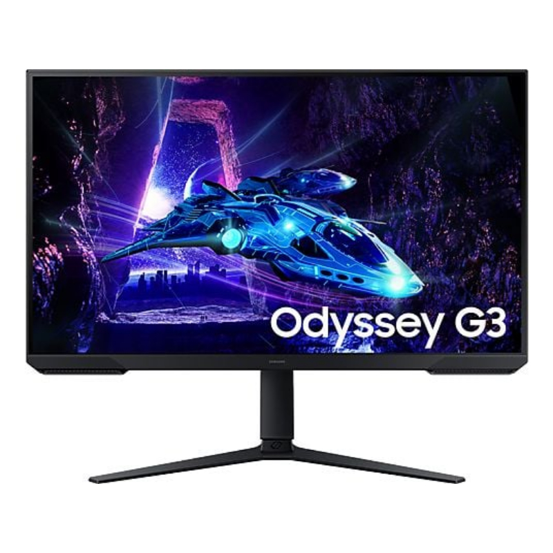 MONITOR SAMSUNG GAMING ODYSSEY G3 LS32DG302EUXEN
