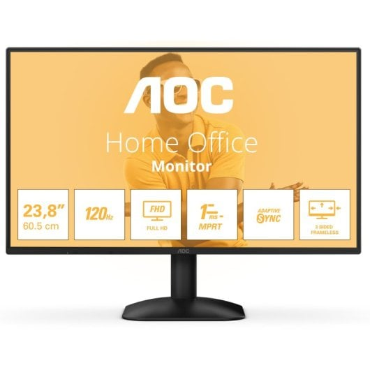 MONITOR AOC 24B31H
