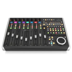 Controladores MIDI/ DAW