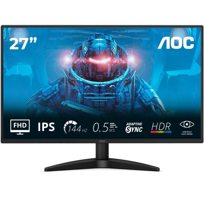 MONITOR AOC 24B36X